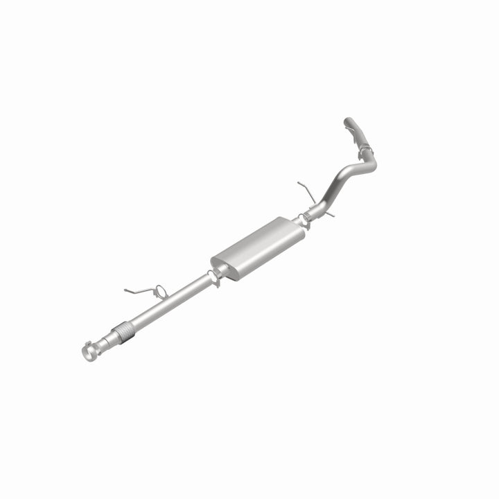 MagnaFlow BRE Exhaust Kit 09-14 Tahoe Yukon 5.3L