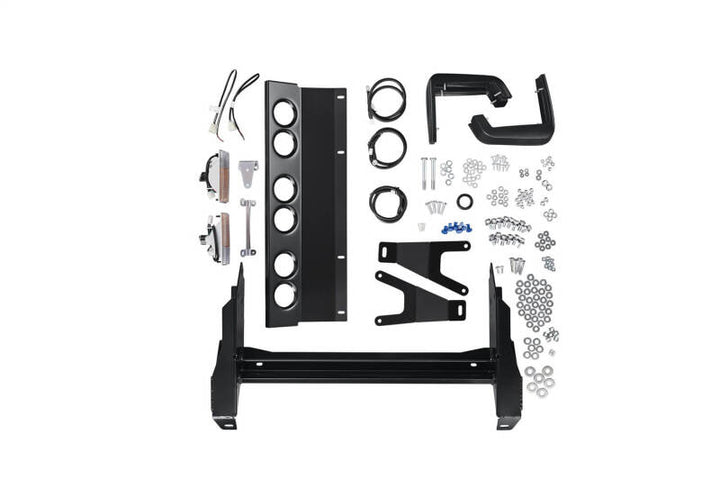 ARB Bumper/Fitting Kit Bundle 3423030