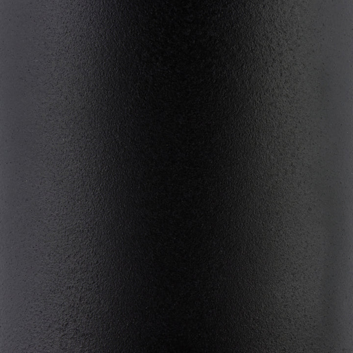 Wehrli 03-07 Ford 6.0L Powerstroke 4in Intake Kit - Fine Texture Black
