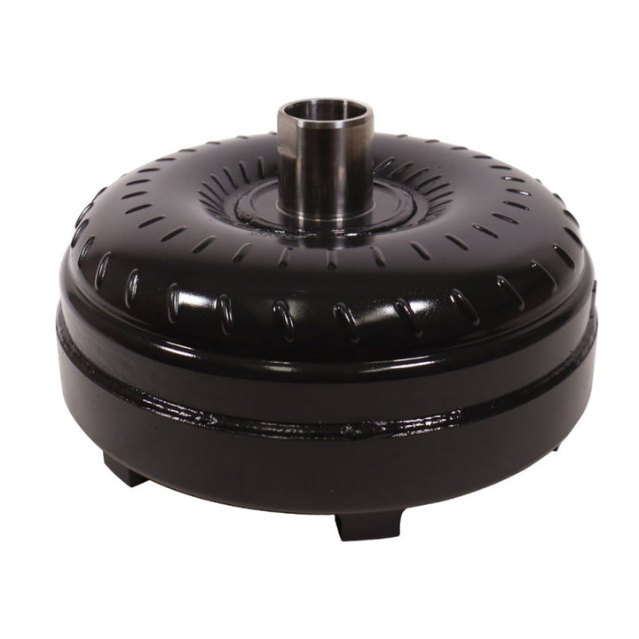BD Diesel 04-06 Chevy Silverado / GMC Sierra 6.6L 4WD Roadmaster Transmission & Converter Package
