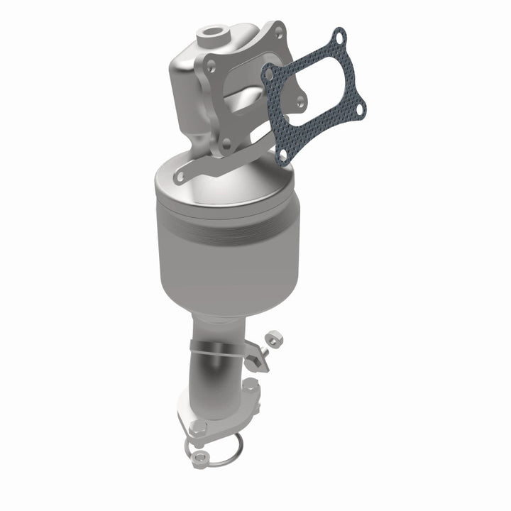 MagnaFlow 08-16 Honda Odyssey 3.5L Direct Fit Converter