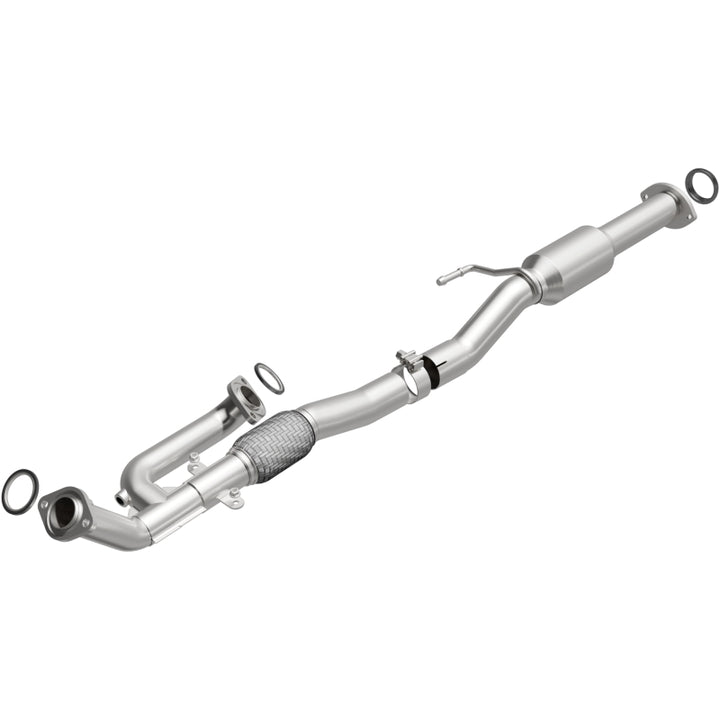 MagnaFlow 18-19 Toyota Camry 3.5L Direct Fit Converter