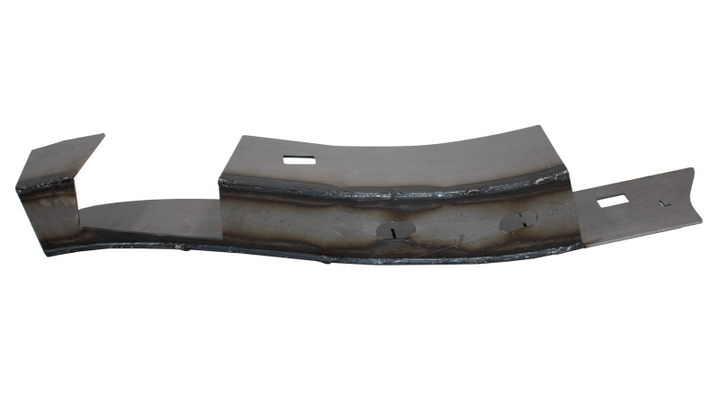Rust Buster 1996-2002 Toyota 4Runner Front Frame Repair Kit - Right