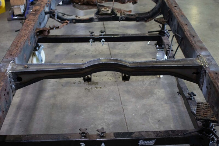 Rustbuster Center Crossmember