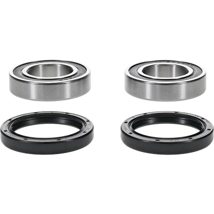 Pivot Works  E-TON IXL-40 Rascal Rear Wheel Bearing Kit