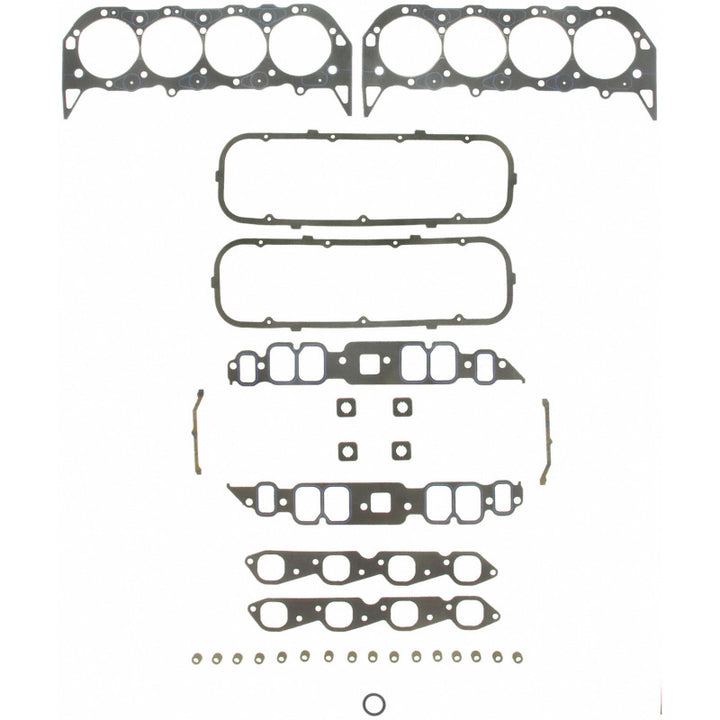 Fel-Pro 17248 Engine Cylinder Head Gasket Set