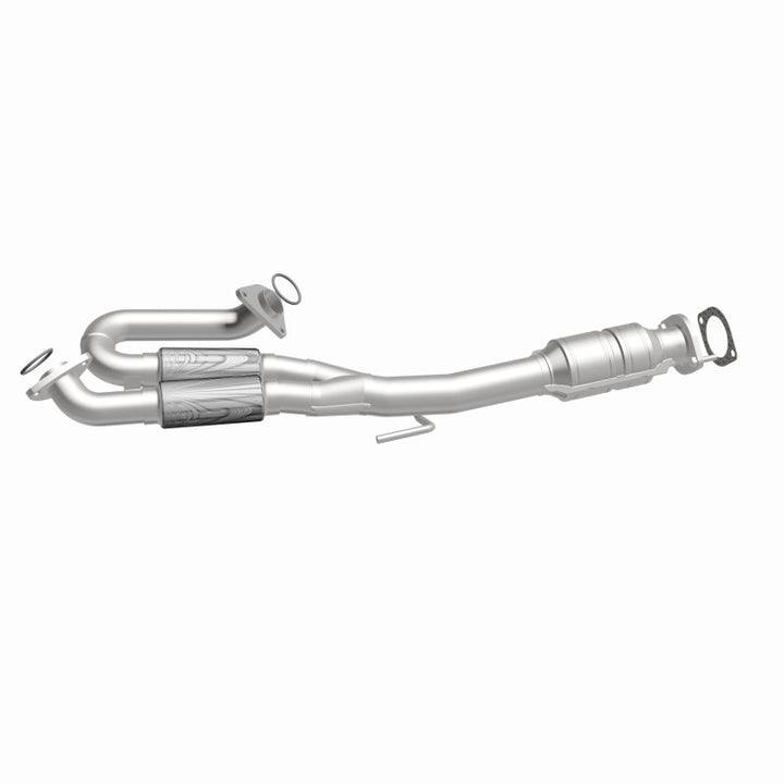 MagnaFlow 11-13 Nissan Maxima 3.5L Direct Fit Converter