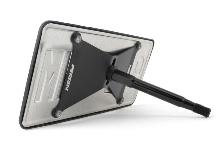 PERRIN 22-24 Subaru Forester Wilderness License Plate Holder