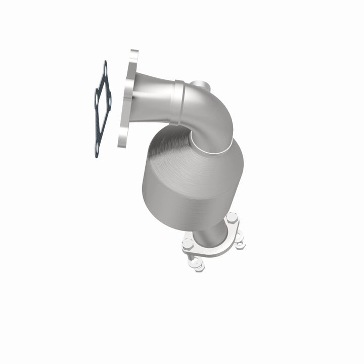 MagnaFlow 10-12 Chevrolet Equinox 3.0L Direct Fit Catalytic Converter