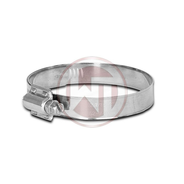 Wagner Tuning 80-100mm Stainless Steel HD Clamp