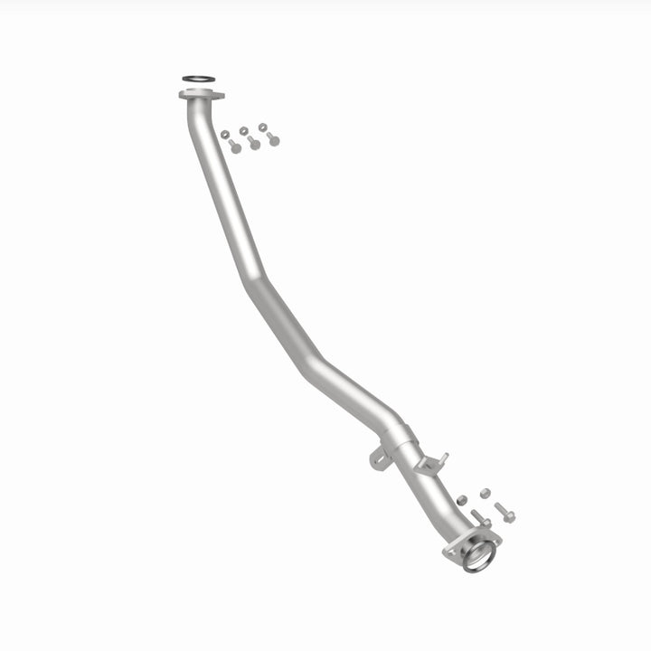 BRE Exhaust 92-95 4Runner 3.0L Front Pipe Kit