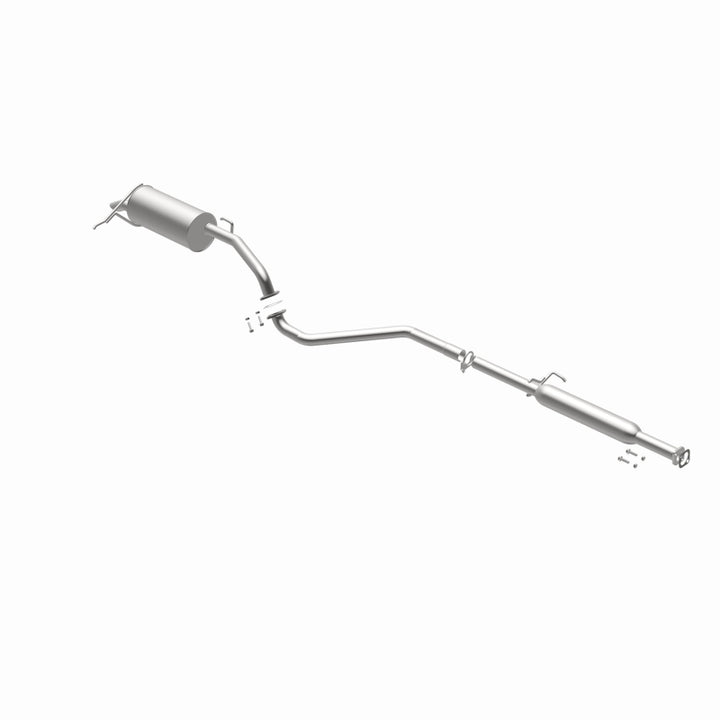 MagnaFlow BRE Exhaust Kit 11-16 Hyundai Elantra 1.8L