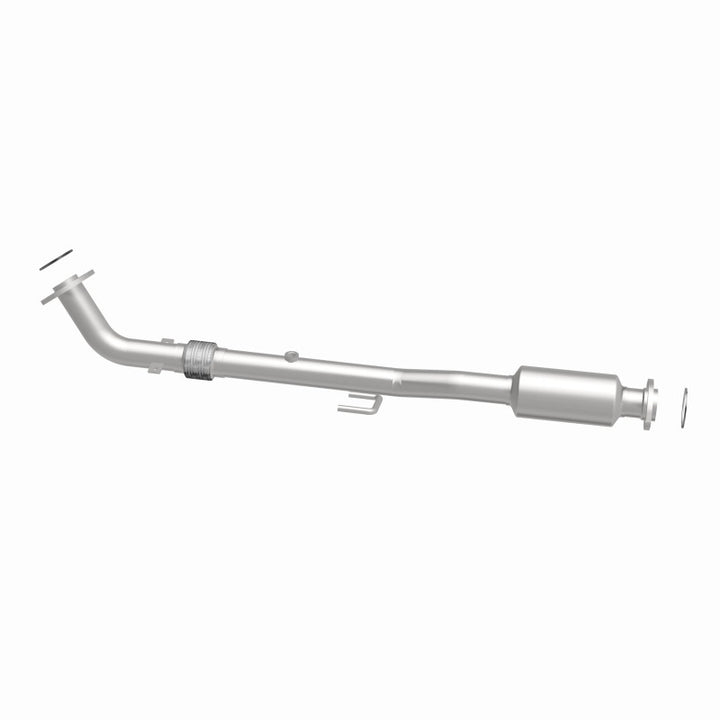 MagnaFlow 06-07 Toyota Solara 2.4L Direct Fit Converter