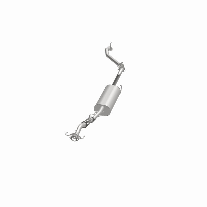 MagnaFlow BRE Exhaust Kit 00-04 Mitsubishi Montero Sport