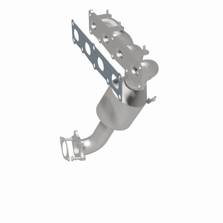 MagnaFlow 15-17 Chrysler 200 2.4L OEM Manifold Direct Fit Converter
