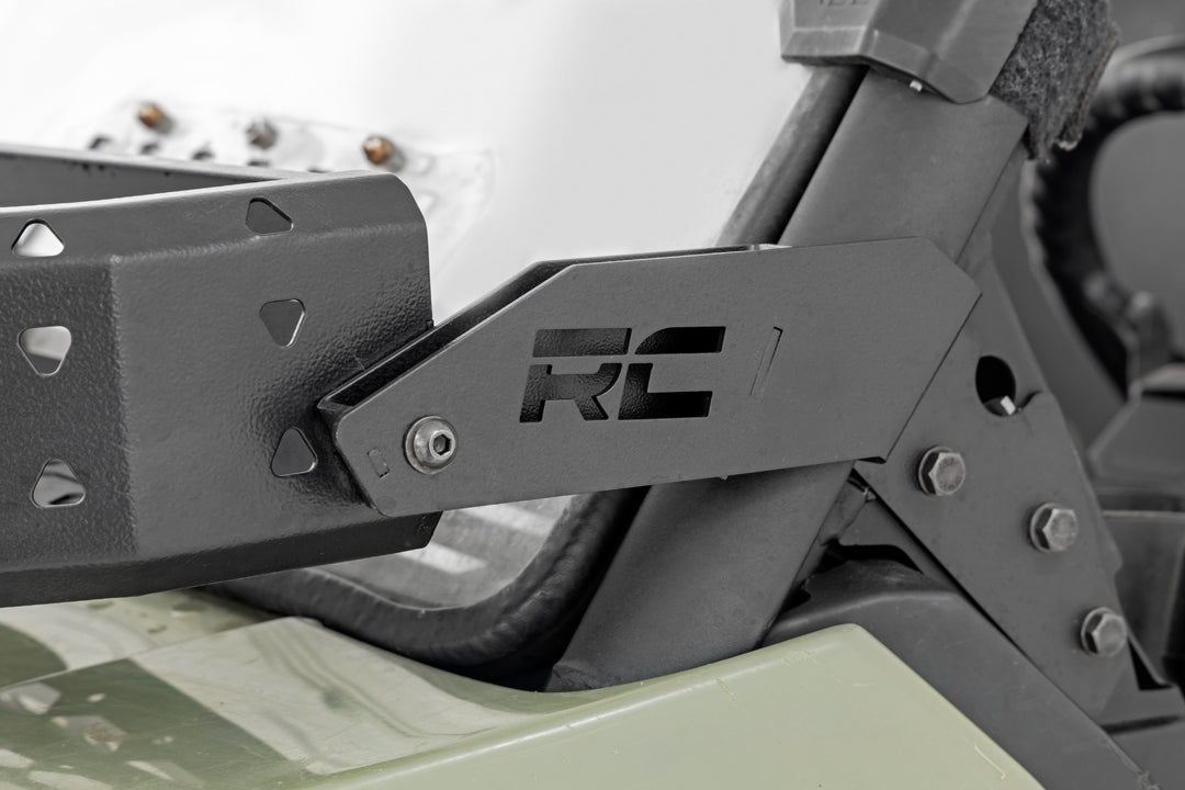 Front Cargo Rack | Can-Am Defender HD 8/HD 9/HD 10