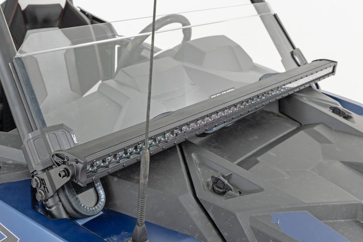 40" LED Light Kit | Forward Facing | Polaris RZR XP 1000