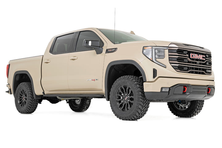 1.5 Inch Leveling Kit | AT4X/ZR2 | Chevy/GMC 1500 (22-26)