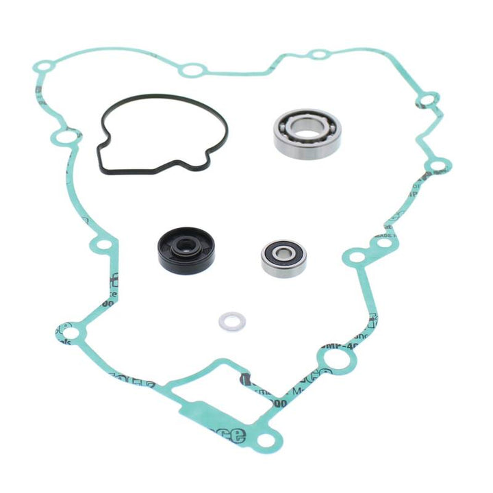 Vertex Gaskets 21-23 Gas-Gas MC125 Water Pump Rebuild Kit