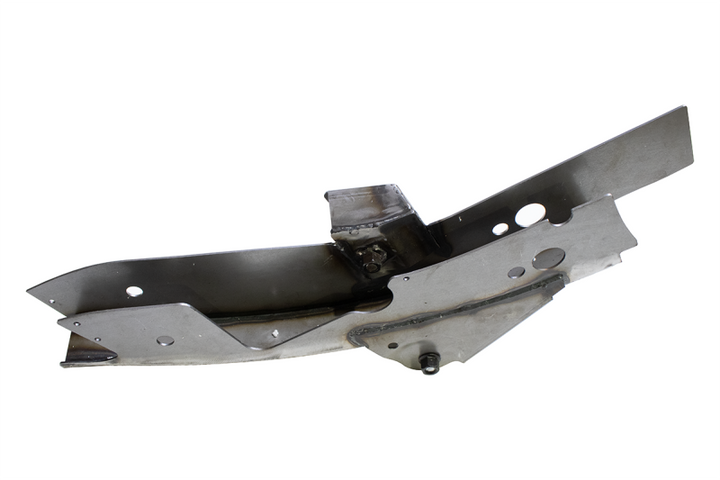 Rust Buster 2007-2018 Jeep Wrangler Rear Control Arm Repair Kit - Right