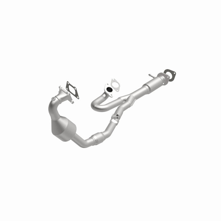 MagnaFlow 10-11 Cadillac SRX 3.0L Direct Fit Converter