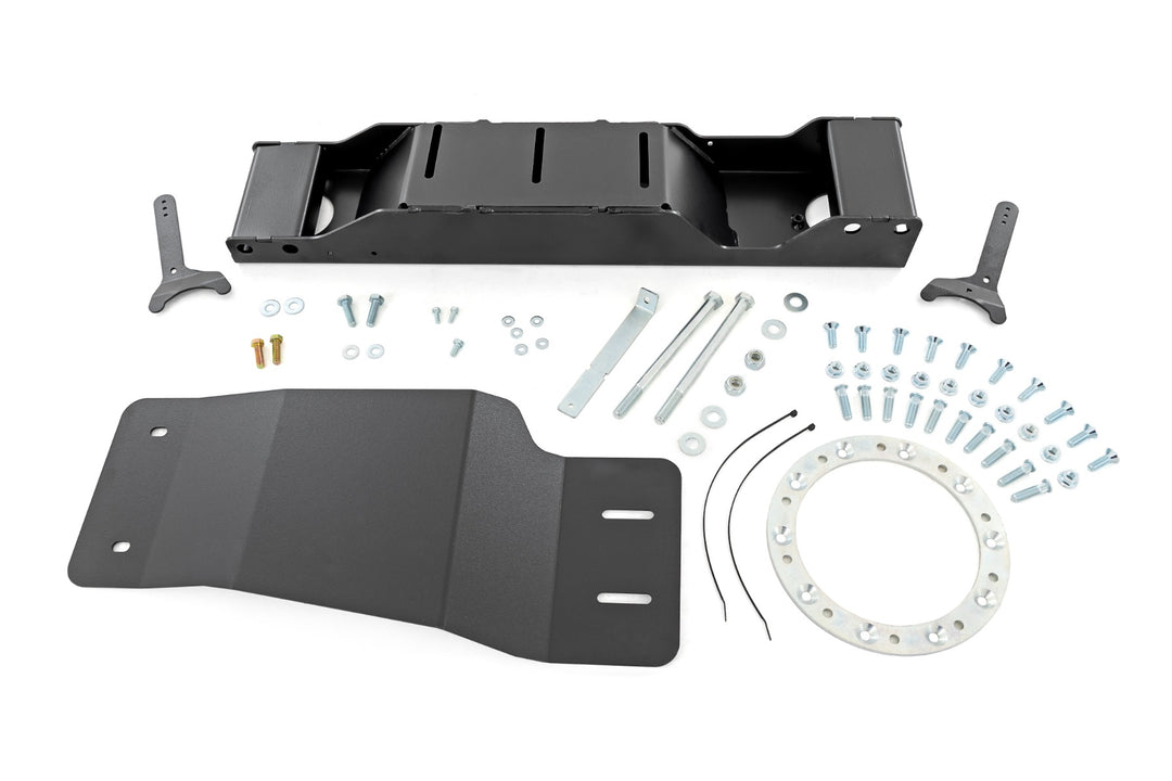 Transfer Case Clocking Ring Box Kit | 10 Bolt T-Case | Ram 2500 4WD (25-26)