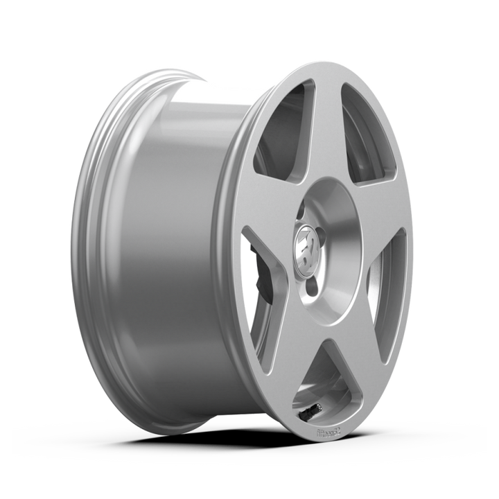 fifteen52 Tarmac 17X7.5 / 4x108 BP / 42mm ET / 63.4mm CB / 5.875in BS / Speed Silver Wheel