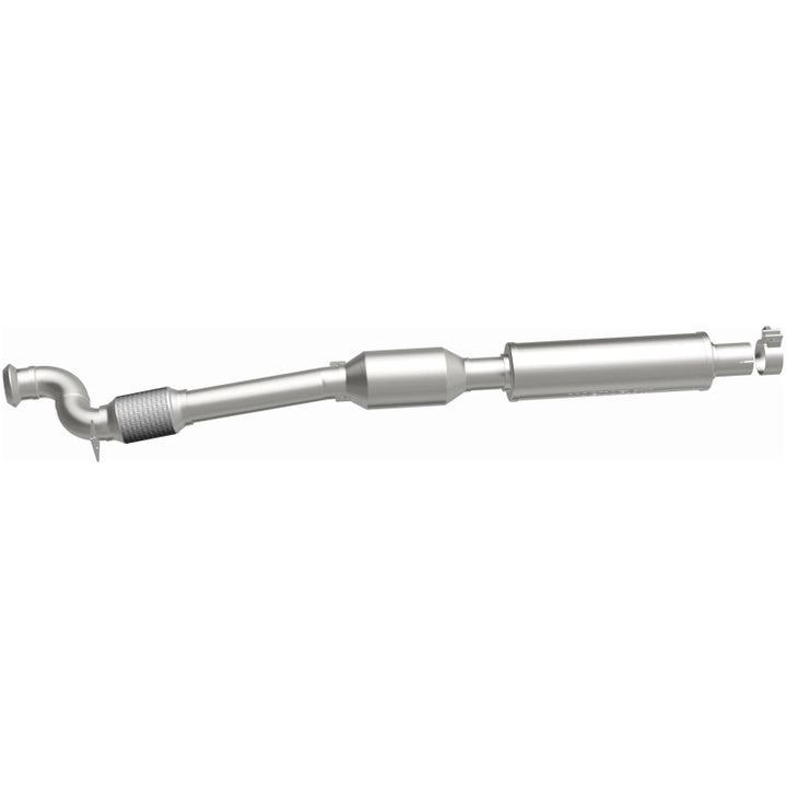 MagnaFlow 11-16 Cooper Countryman L4 1.6 OEM UNDERBODY Direct Fit Converter