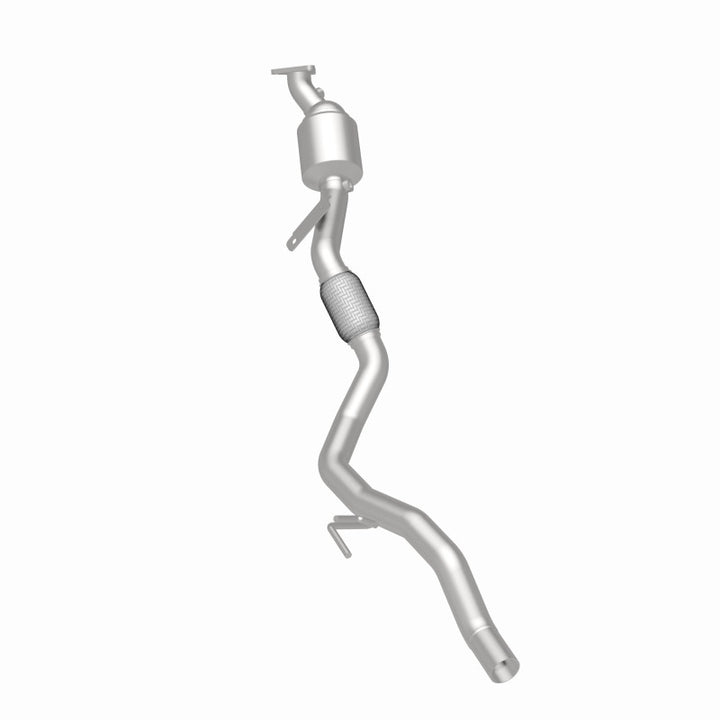 MagnaFlow 11-17 Porsche Cayenne 3.6L Direct Fit Converter