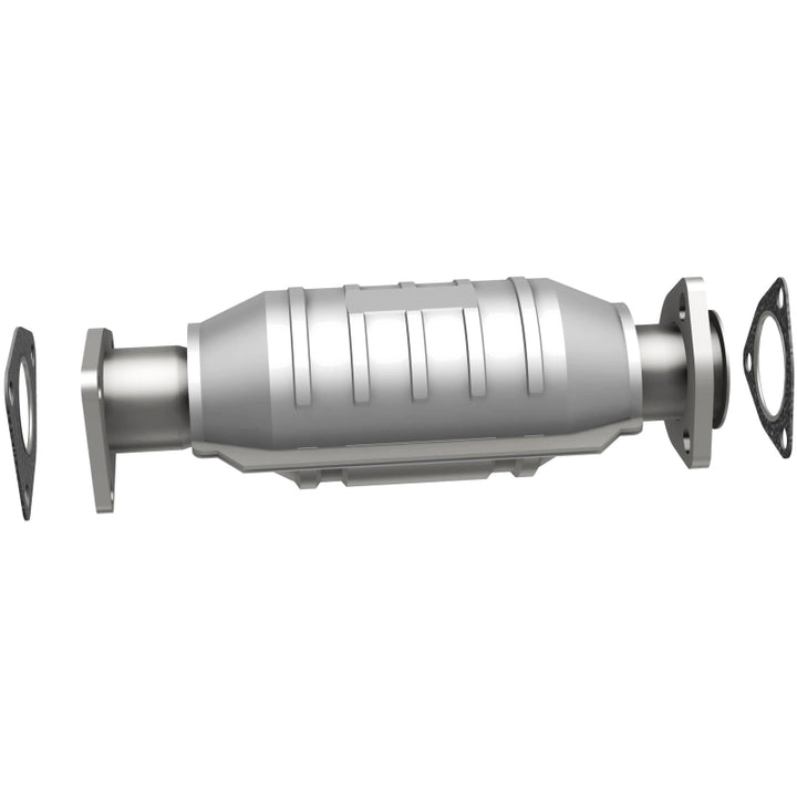 MagnaFlow 86-89 Honda Accord 2.0L CA Direct Fit Converter