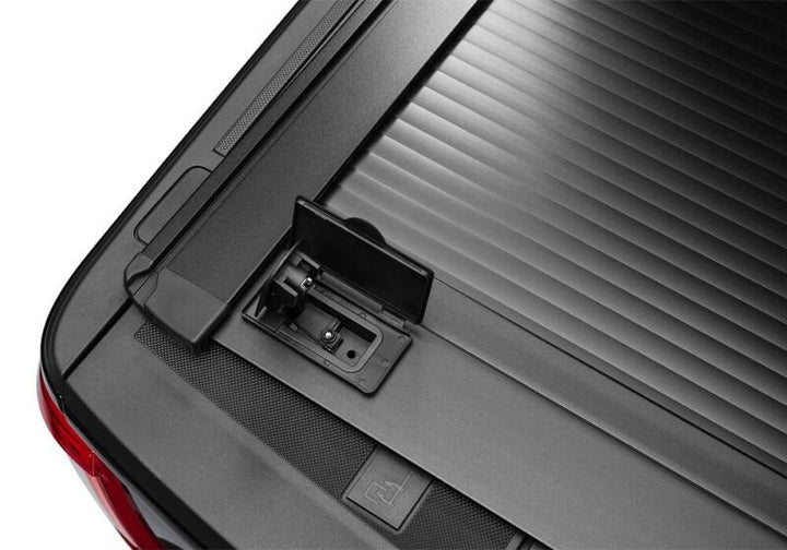 Retrax 17-25 Honda Ridgeline 5.4 ft Bed RetraxONE XR
