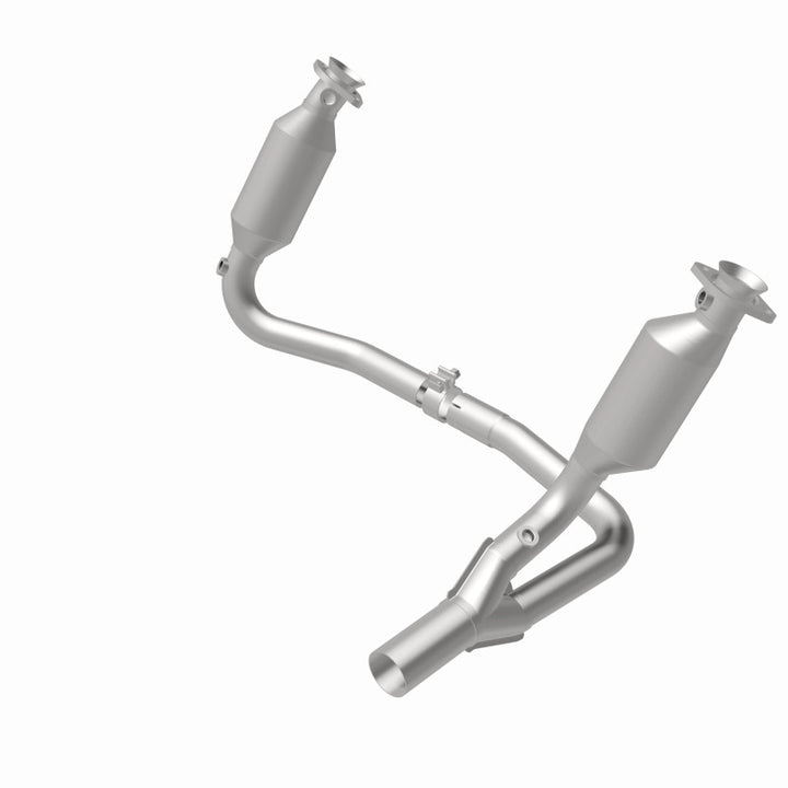 MagnaFlow 2004 Dodge Dakota 3.7L Direct Fit Catalytic Converter