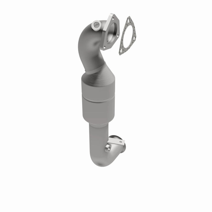 MagnaFlow 2007 Mini Cooper 1.6L Direct Fit Converter