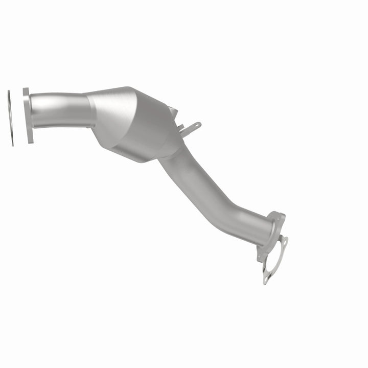 MagnaFlow 11-15 Audi Q7 3.0L Direct Fit Converter