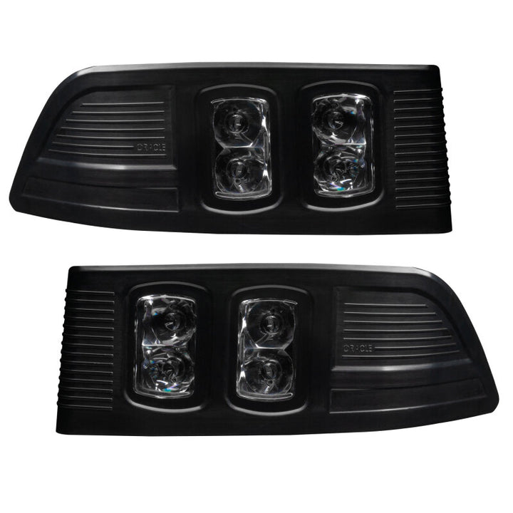 Oracle 14-23 Lexus GX460 Dual VEGA LED Reverse Light Modules