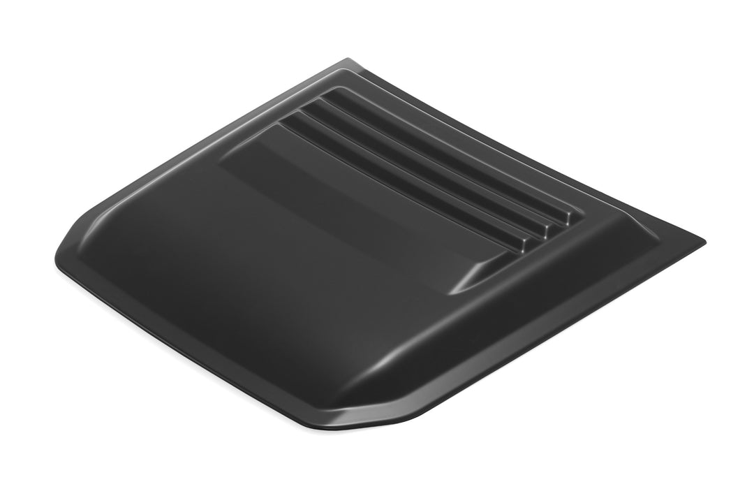 Hood Scoop | E7 Velocity Blue | Ford F-150 2WD/4WD (2021-2026)