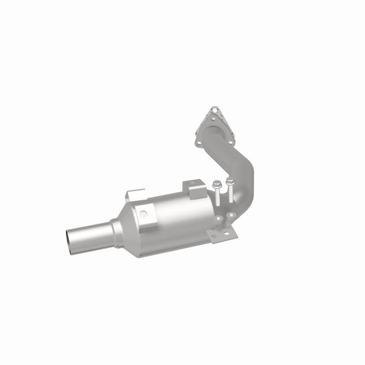 MagnaFlow 2004 Boxster H6 2.7 3.2 OEM Underbody Direct Fit Converter