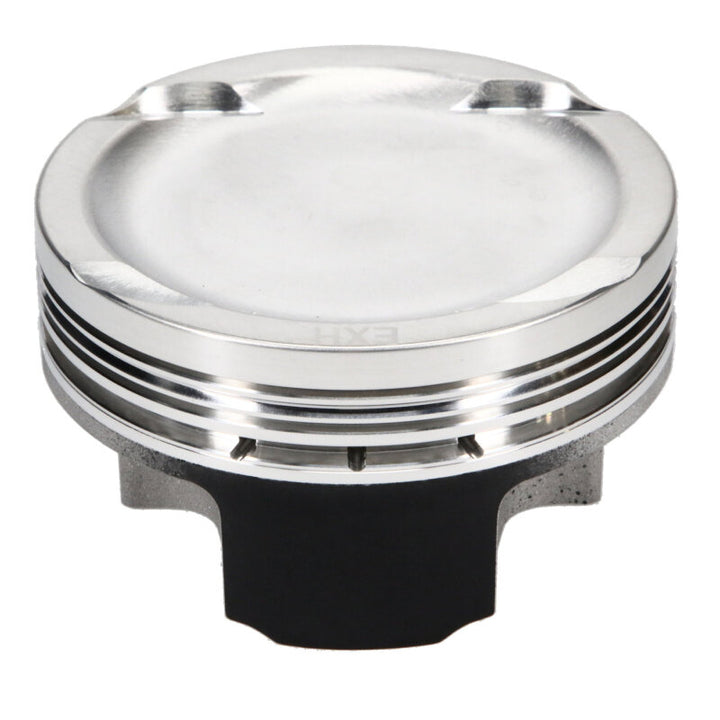 JE Pistons Audi 5.2L FSI R8 V10 85mm Bore 1.086 CH -4.70cc Pistons - Set of 10