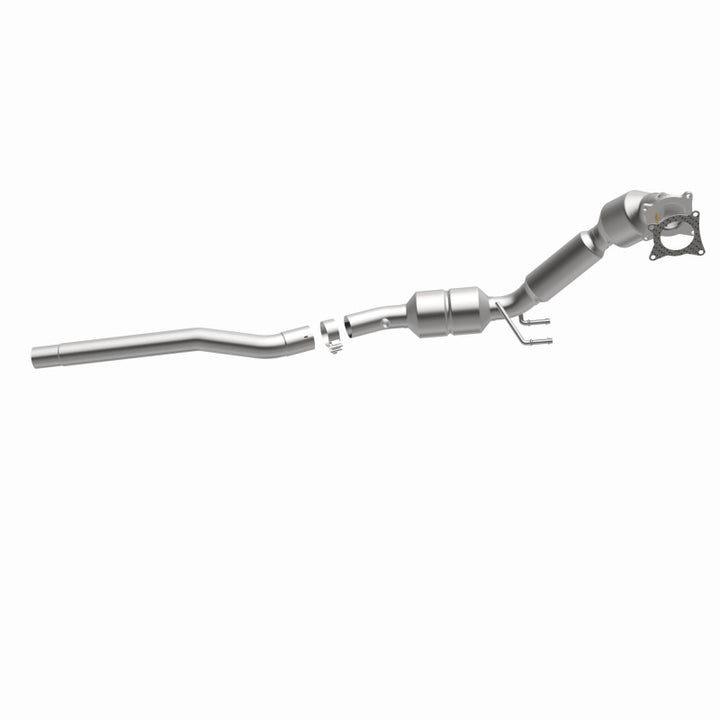 MagnaFlow 14-17 Volkswagen Tiguan 2.0L Direct Fit Converter