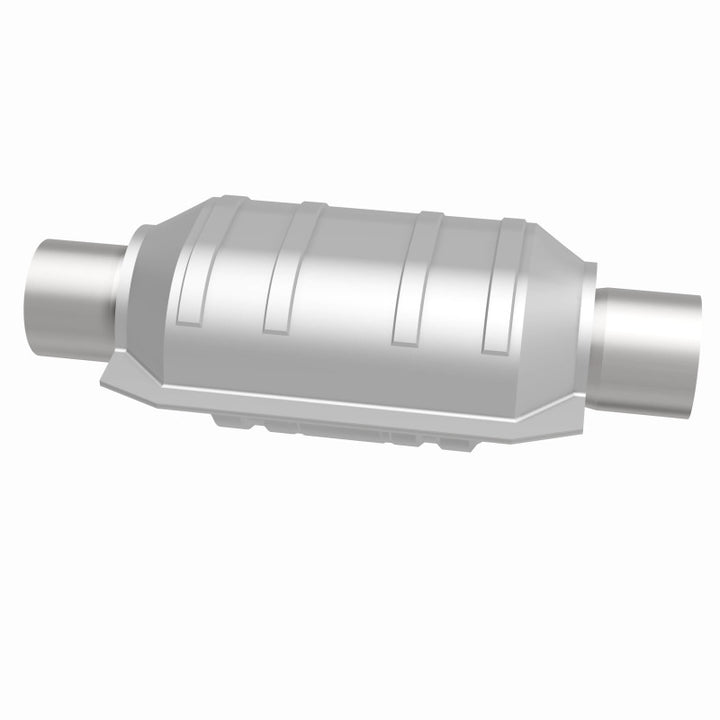 MagnaFlow Universal Catalytic Converter 2.5in. W/O2 OEM