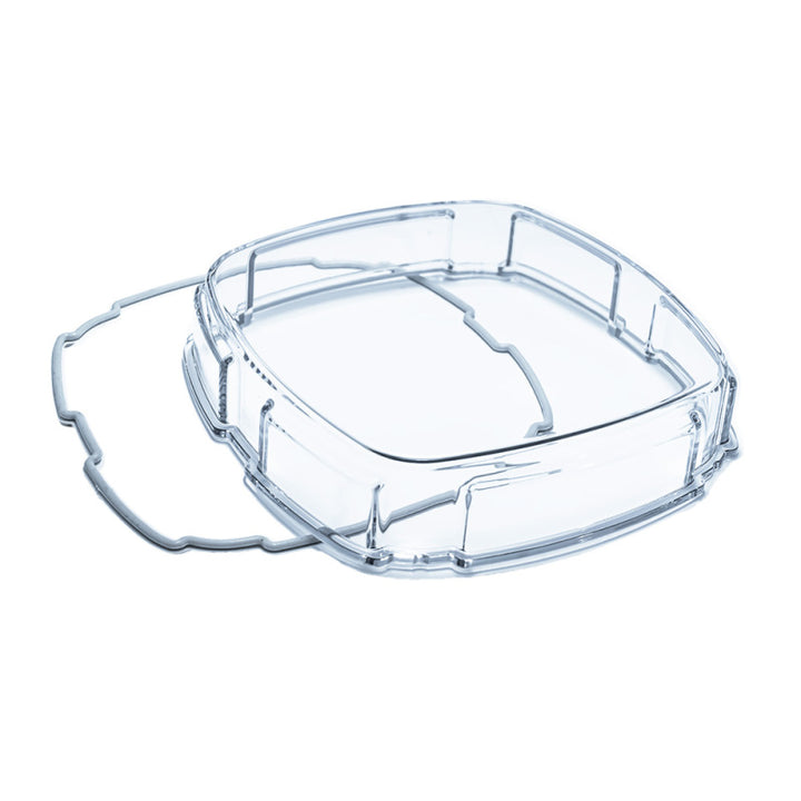 Rigid Industries Phoenix XL Lens (Clear) - XL Lens ONLY