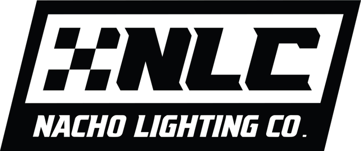 Nacho Lighting Nano Y Splitters