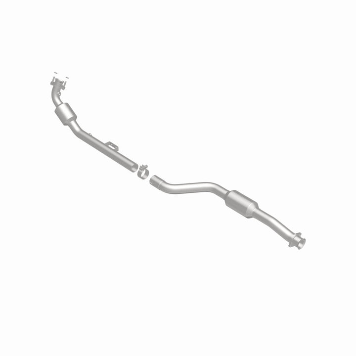 MagnaFlow 2005 Mercedes-Benz E320 3.2L Direct Fit Converter