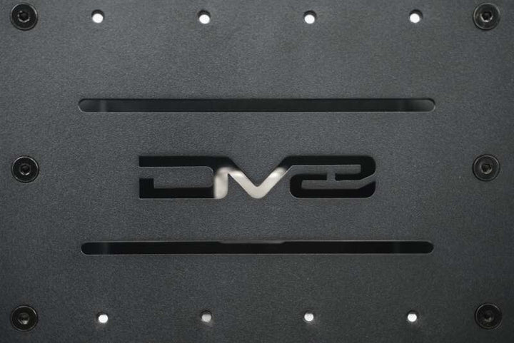 DV8 Offroad 15-20 F-150/17-21 F250/350 Digital Device Dash Mount