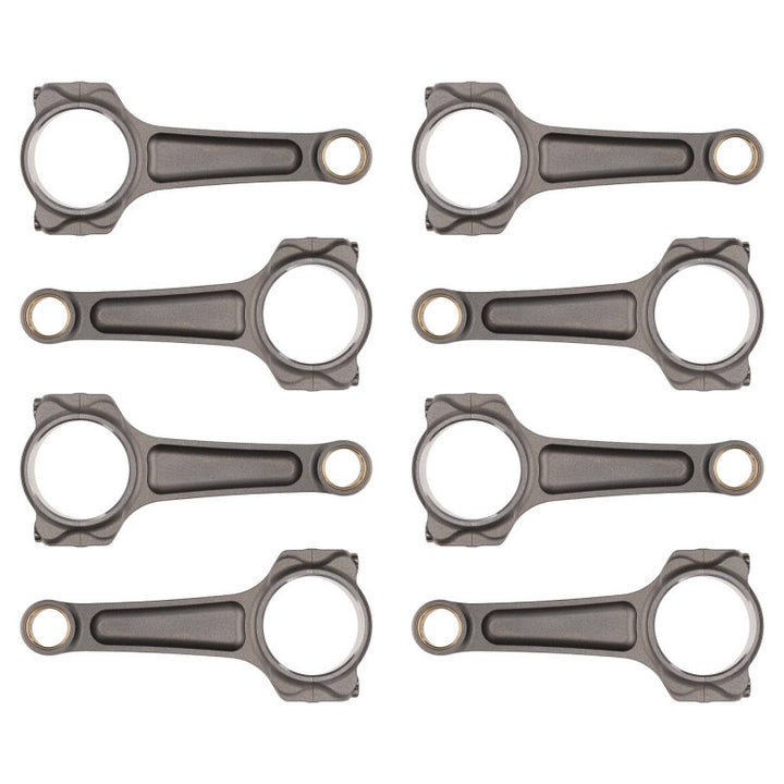 Manley Ford 5.0L V8 Coyote 5.933in Length Pro Series I Beam Connecting Rod - Single