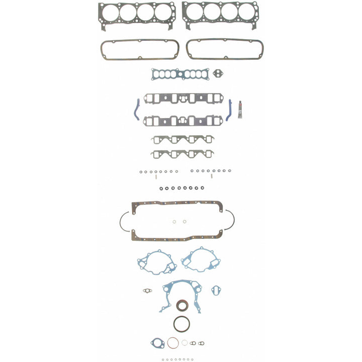 Fel-Pro Ford Mustang 260-1445 Engine Gasket Set