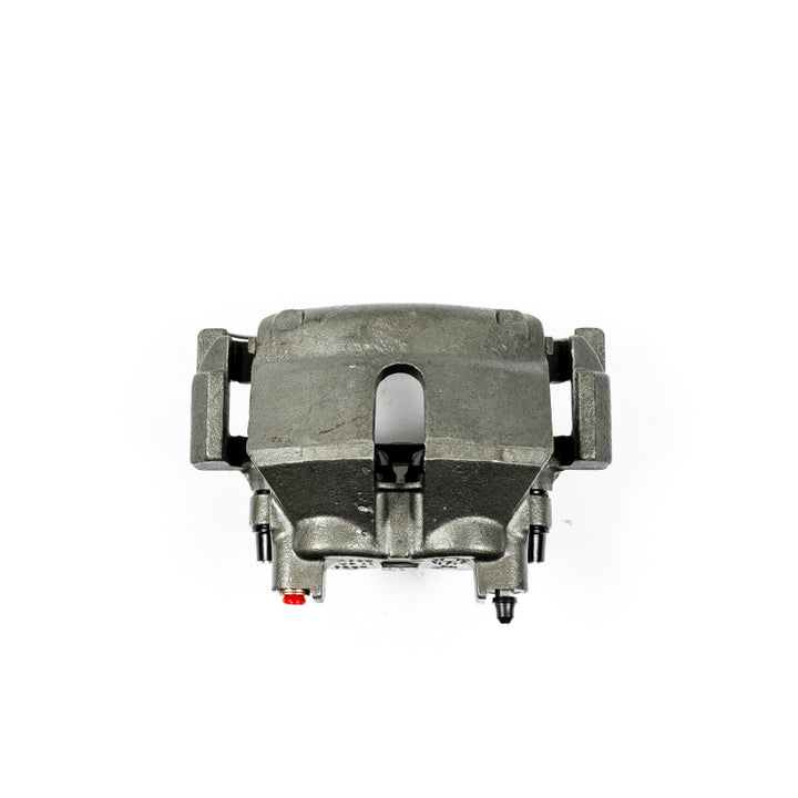 Power Stop 99-02 Jeep Grand Cherokee Front Left Autospecialty Caliper w/Bracket