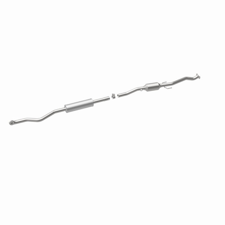 MagnaFlow 03-06 Matrix L4 1.8 OEM Underbody Direct Fit Converter