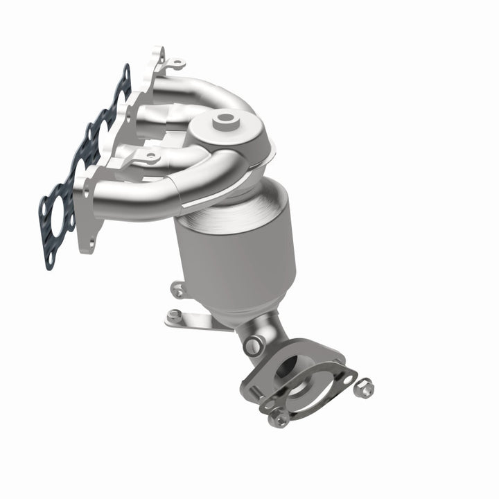 MagnaFlow 2015 Sonata 2.4L Manifold Direct Fit Converter