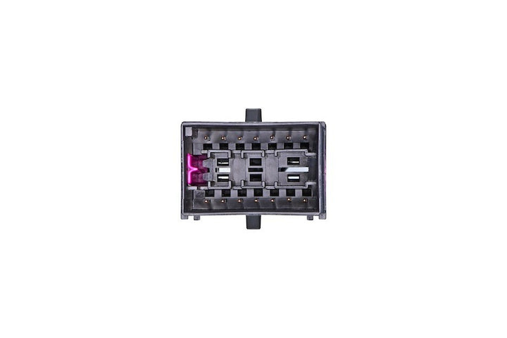 Hella 2015-2018 Porsche Macan Left Outer Tail Light
